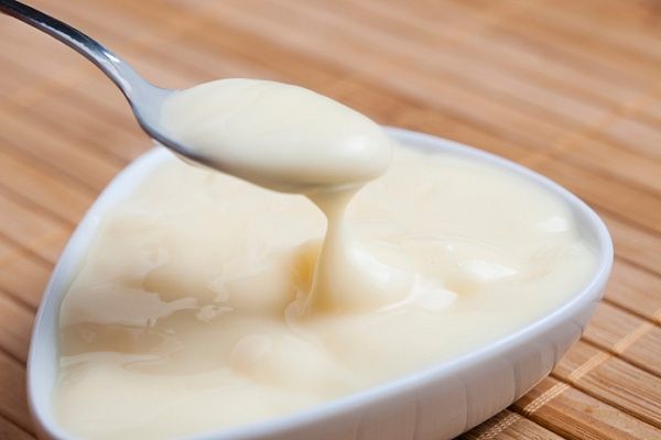 Домашний заварной крем