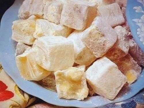 Рахат Лукум