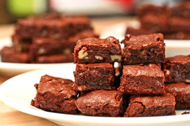 Брауни классический