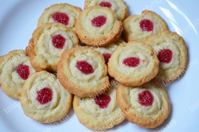 Курабье бакинское по ГОСТу