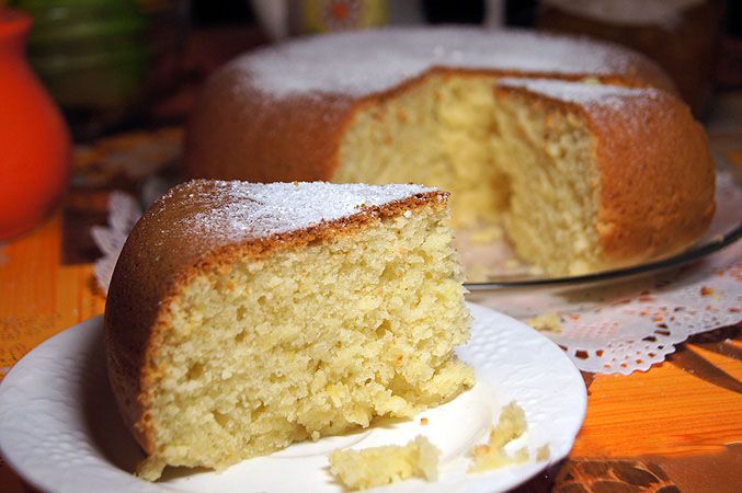 Манник - 7 рецептов на любой вкус!