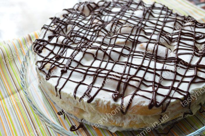 zavarnoj tort damskie palchiki10