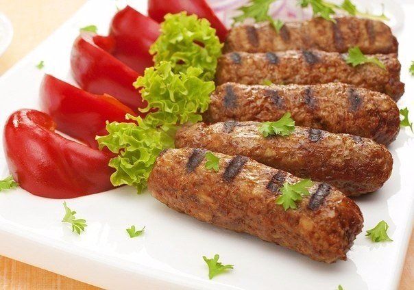 Чевапчичи (чевапи)