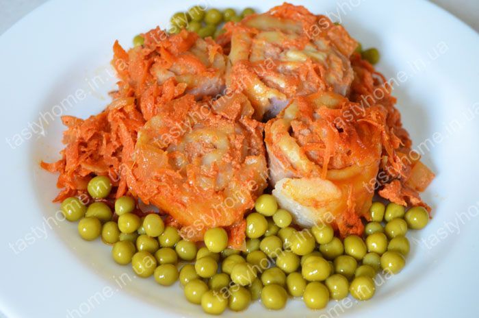 Штрумбы кубанские