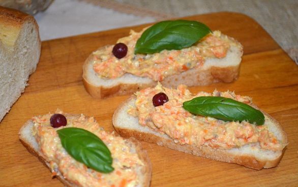 Ложная икра