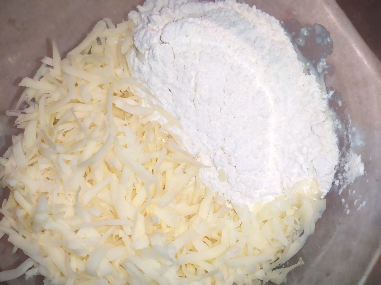 lenivye khachapuri na skovorode 10