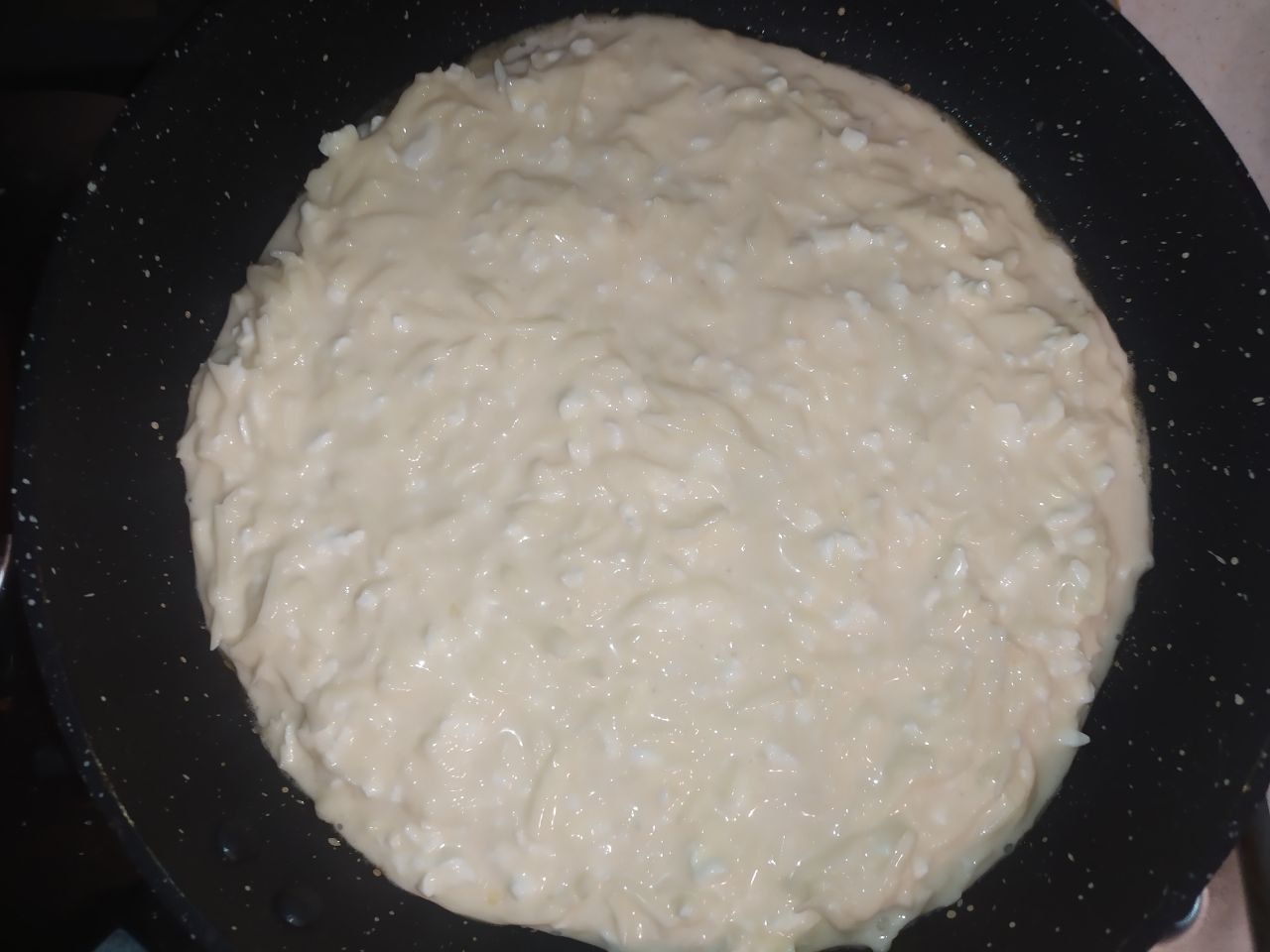lenivye khachapuri na skovorode 12