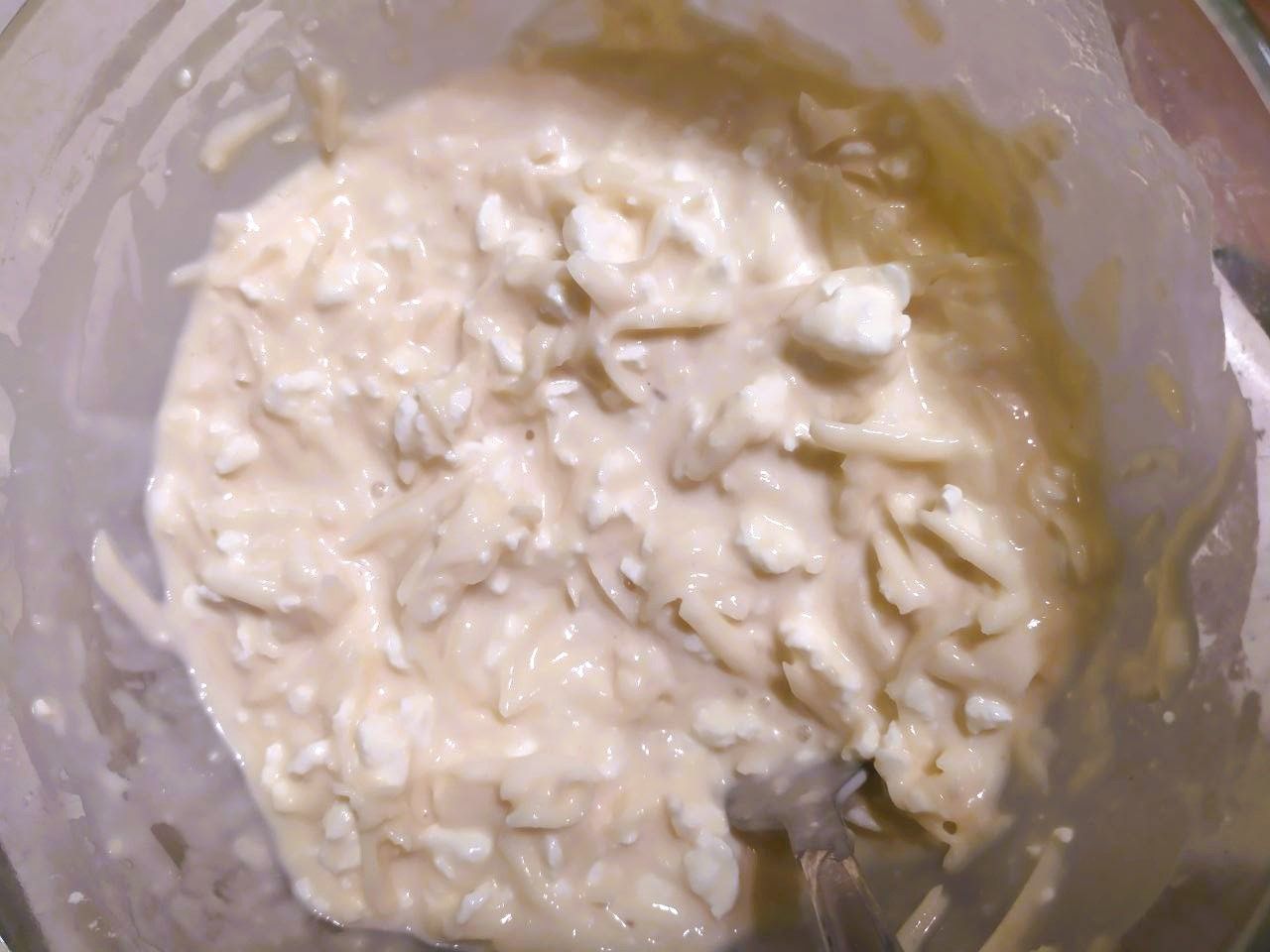 lenivye khachapuri na skovorode 9