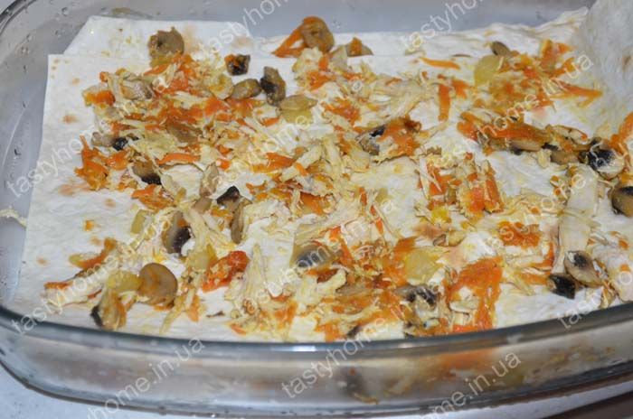 pirog iz lavasha s kuritsej3