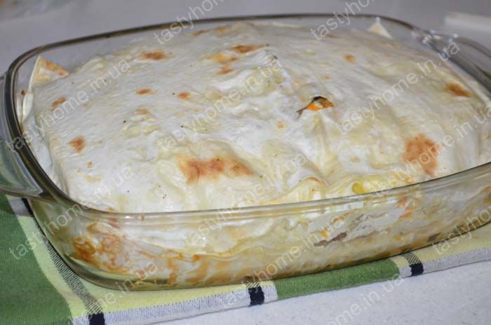 pirog iz lavasha s kuritsej7
