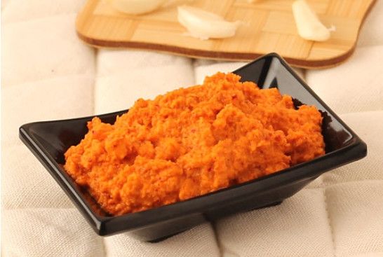 Чесночный соус "Чатни"